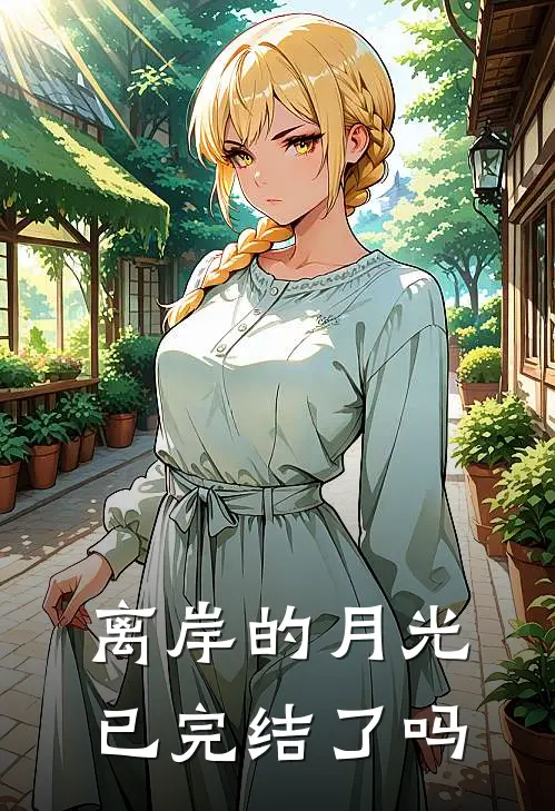 离岸的月光已完结了吗