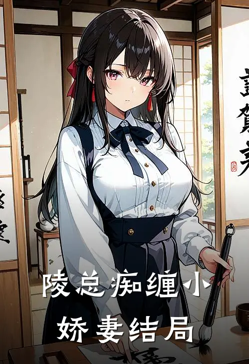 陵总痴缠小娇妻结局