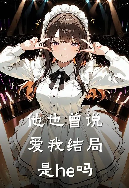 他也曾说爱我结局是he吗