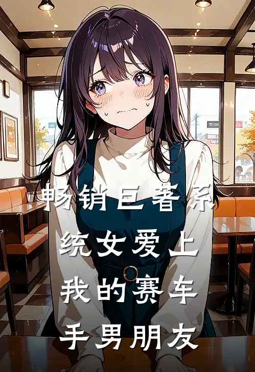 畅销巨著系统女爱上我的赛车手男朋友