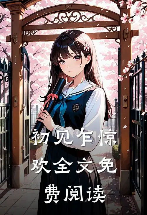 初见乍惊欢全文免费阅读