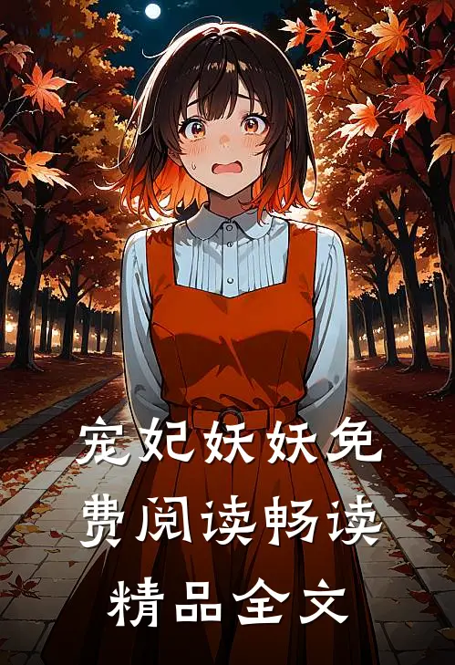 宠妃妖妖免费阅读畅读精品全文