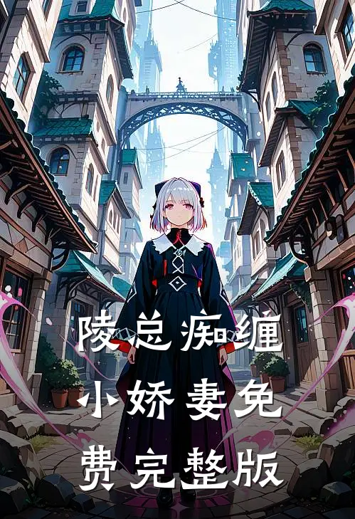 陵总痴缠小娇妻免费完整版
