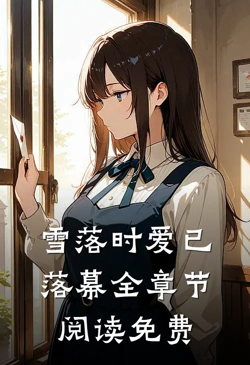 雪落时爱已落幕全章节阅读免费