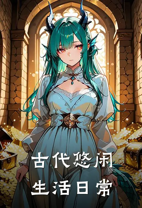 古代悠闲生活日常