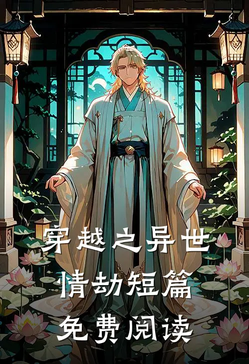 穿越之异世情劫短篇免费阅读