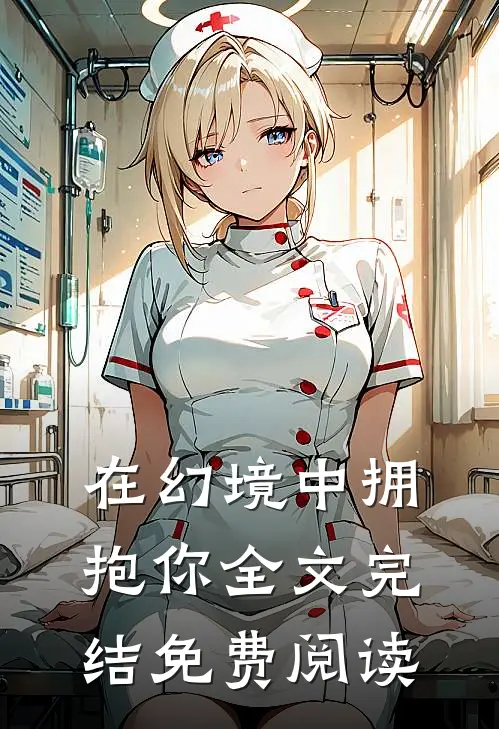 在幻境中拥抱你全文完结免费阅读