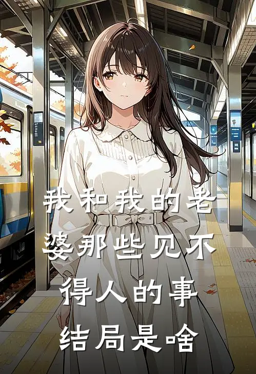 我和我的老婆那些见不得人的事结局是啥