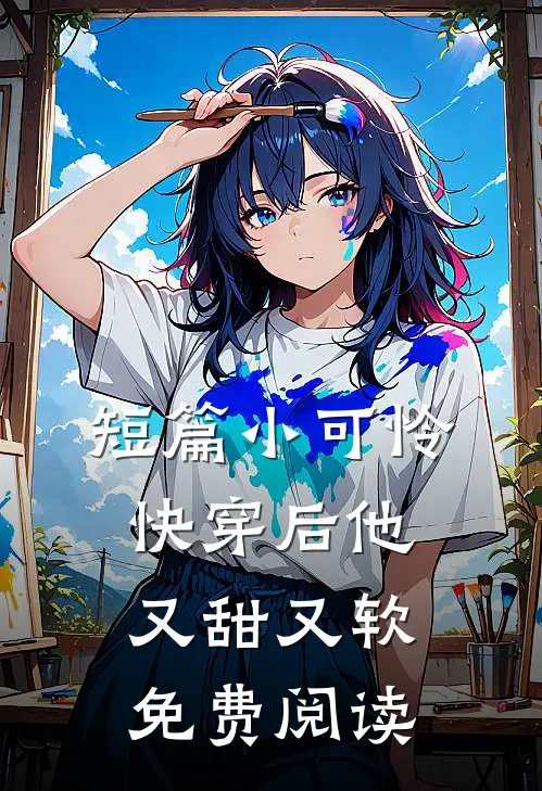 短篇小可怜快穿后他又甜又软免费阅读