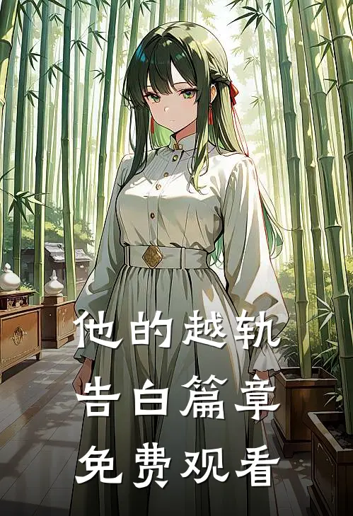 他的越轨告白篇章免费观看