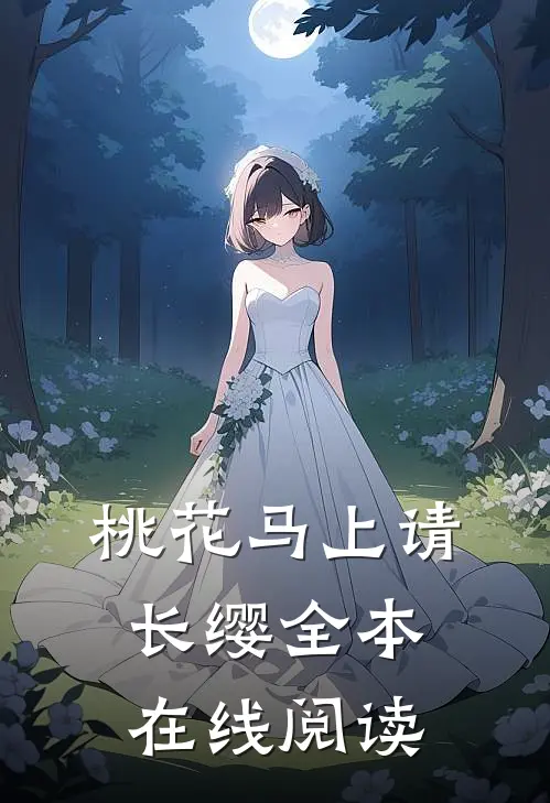 桃花马上请长缨全本在线阅读
