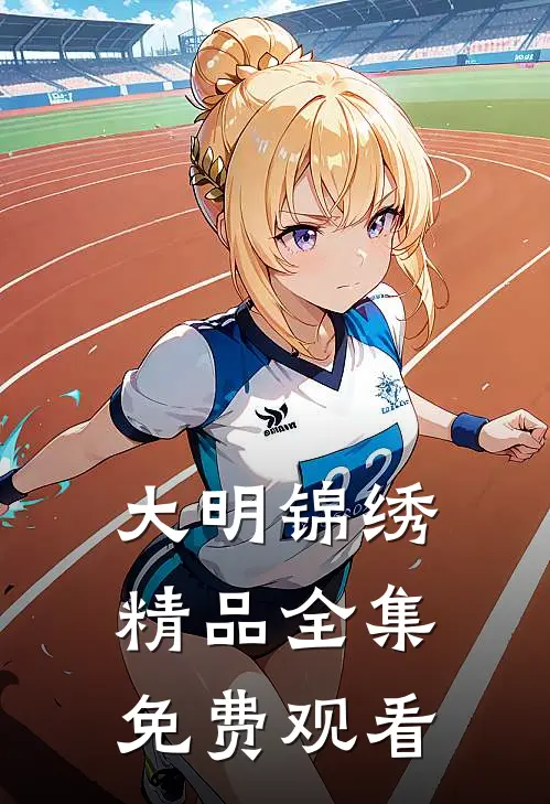 大明锦绣精品全集免费观看
