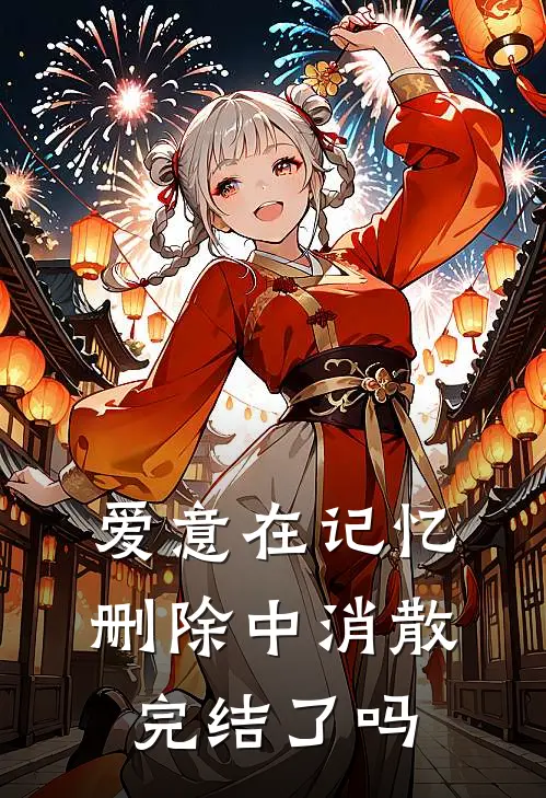爱意在记忆删除中消散完结了吗