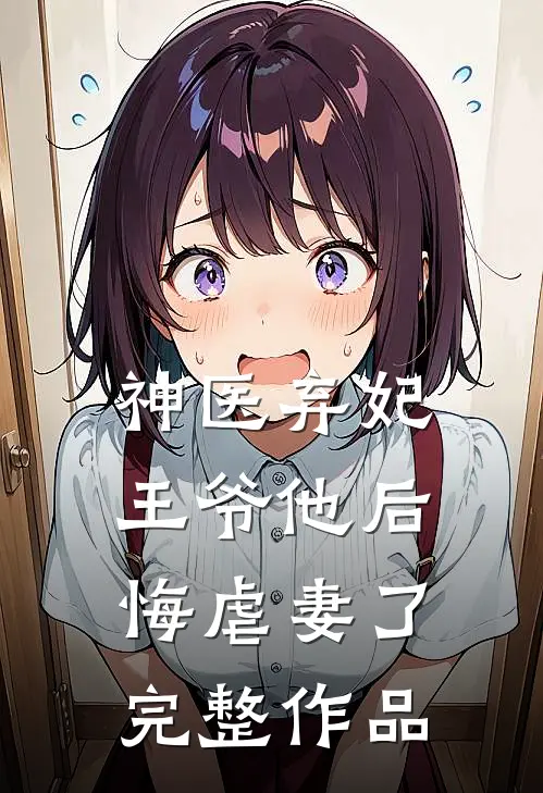 神医弃妃王爷他后悔虐妻了完整作品