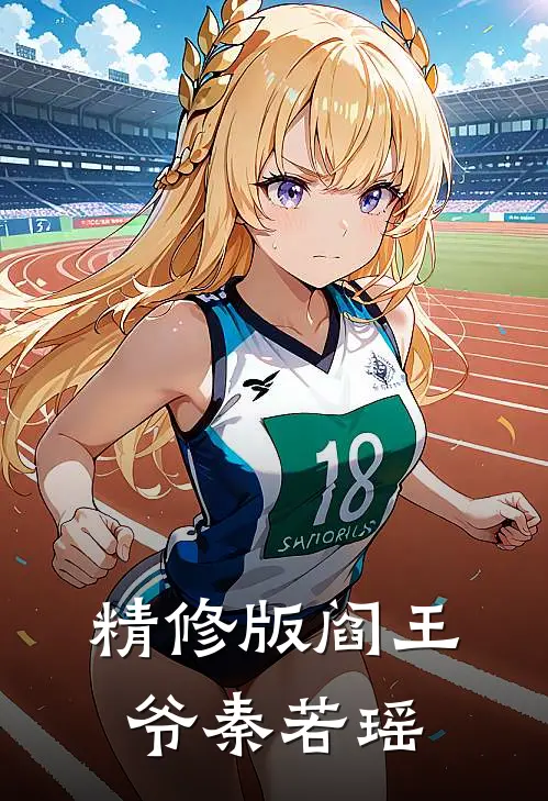 精修版阎王爷秦若瑶