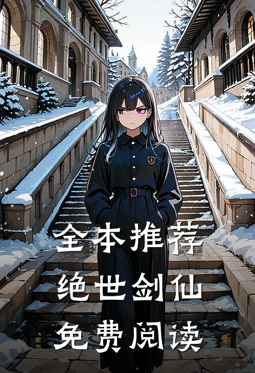 全本推荐绝世剑仙免费阅读