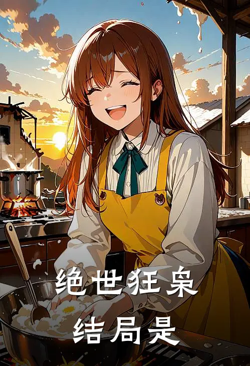 绝世狂枭结局是