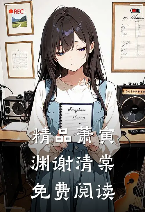 精品萧寅渊谢清棠免费阅读