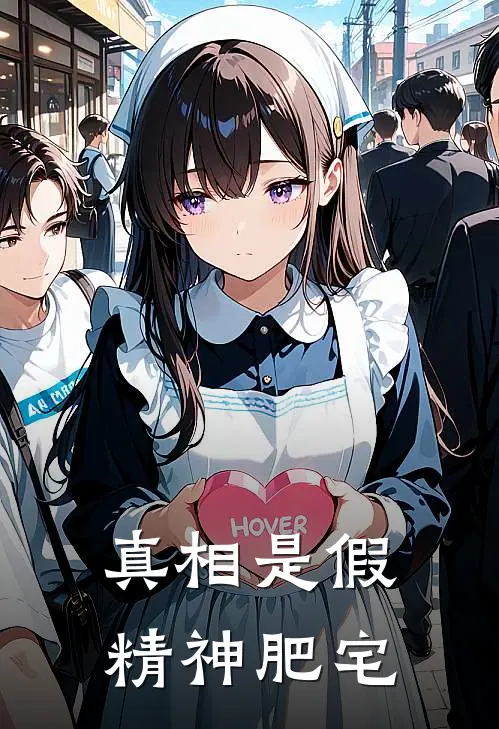 真相是假精神肥宅
