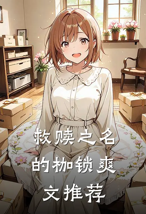 救赎之名的枷锁爽文推荐