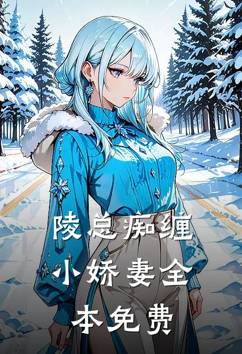 陵总痴缠小娇妻全本免费