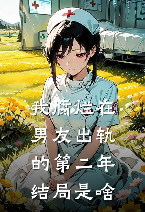 我腐烂在男友出轨的第二年结局是啥