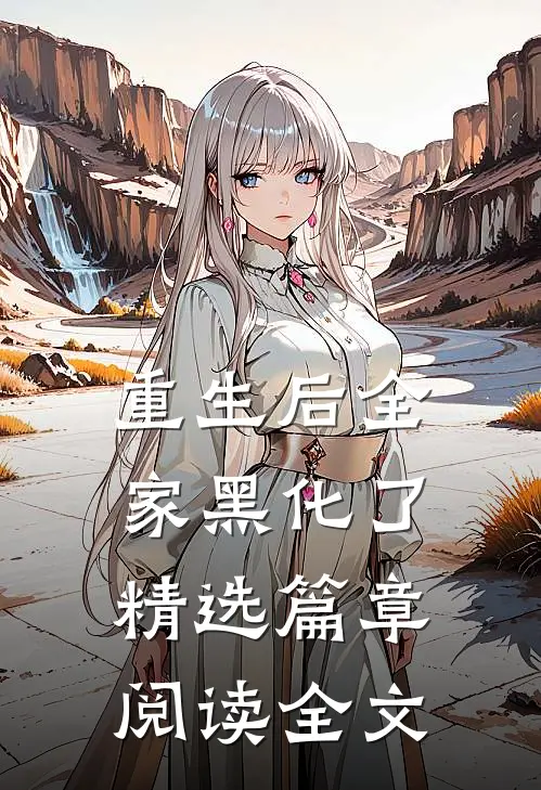 重生后全家黑化了精选篇章阅读全文