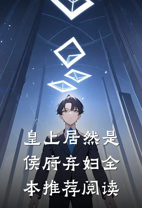 皇上居然是侯府弃妇全本推荐阅读
