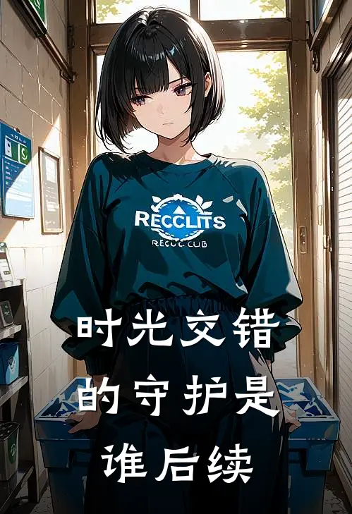 时光交错的守护是谁后续