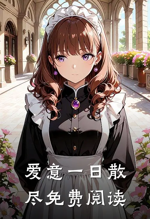 爱意一日散尽免费阅读