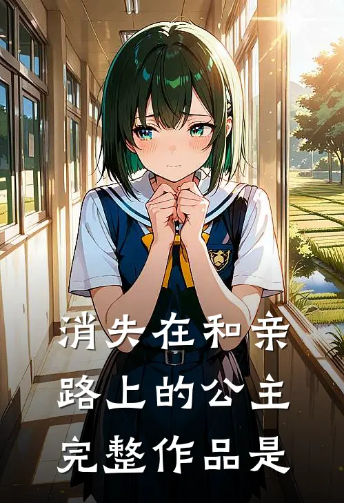 消失在和亲路上的公主完整作品是