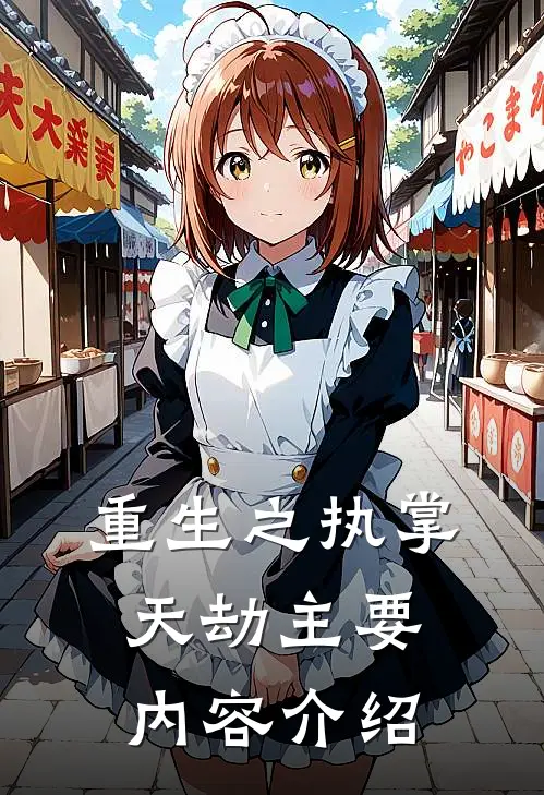 重生之执掌天劫主要内容介绍