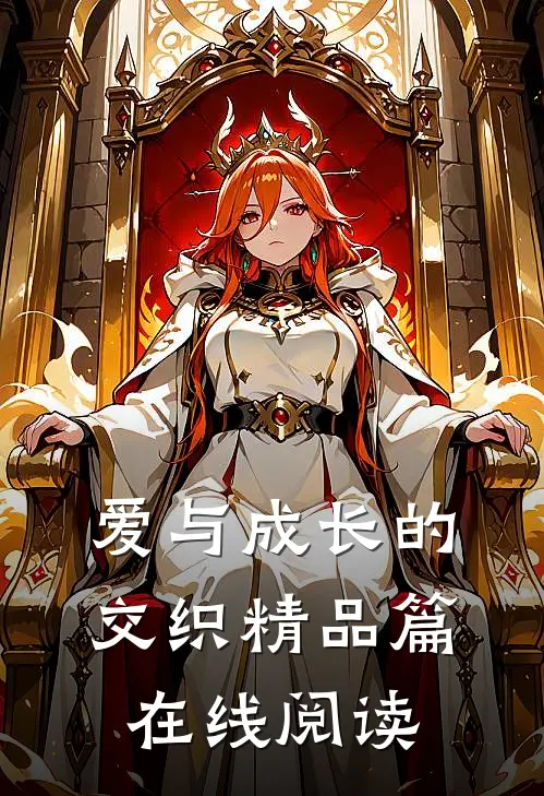 爱与成长的交织精品篇在线阅读