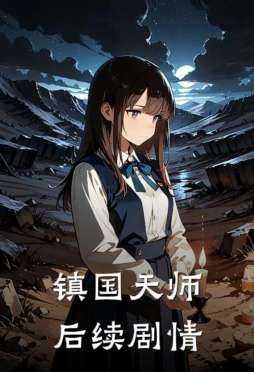 镇国天师后续剧情