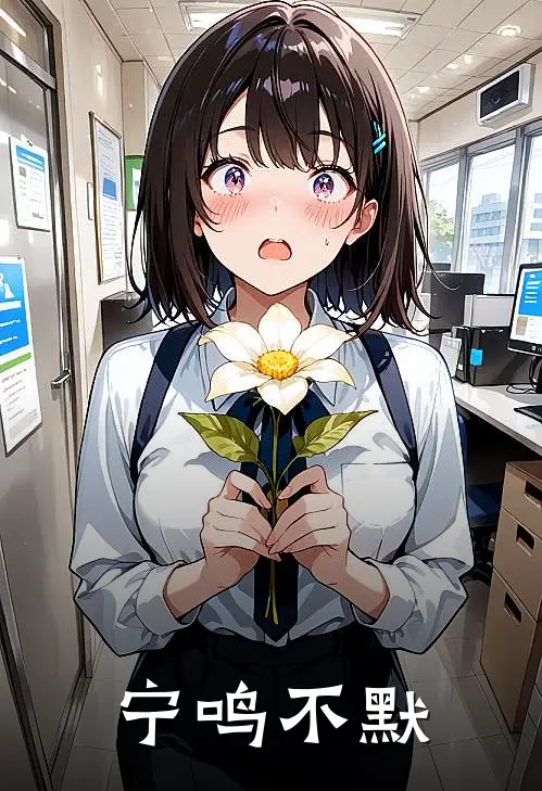 宁鸣不默
