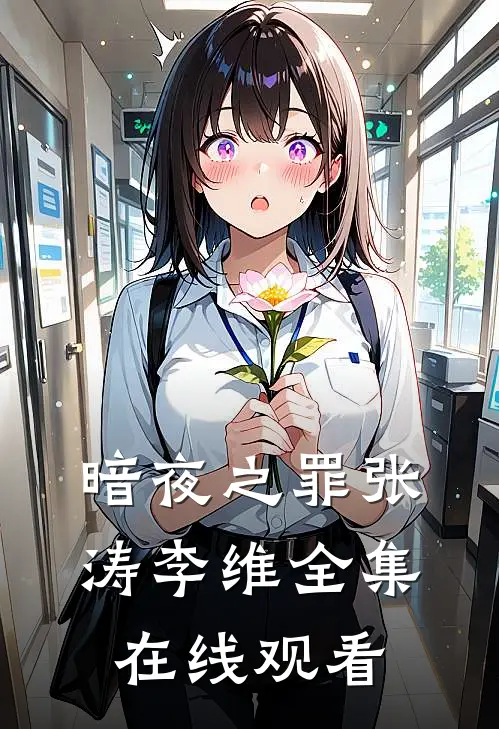 暗夜之罪张涛李维 全集在线观看