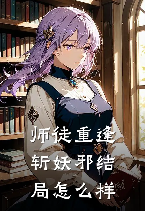 师徒重逢斩妖邪结局怎么样