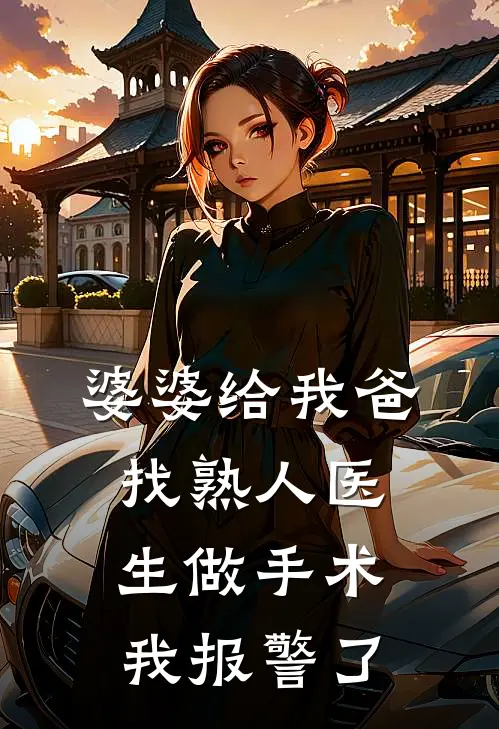 婆婆给我爸找熟人医生做手术,我报警了