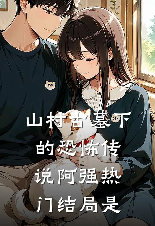 山村古墓下的恐怖传说阿强热门结局是