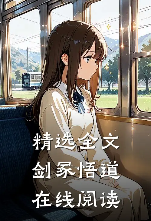 精选全文剑冢悟道在线阅读