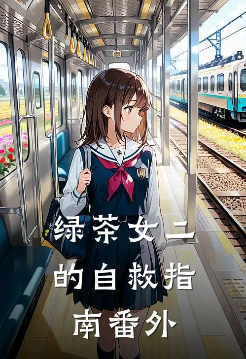 绿茶女二的自救指南 番外