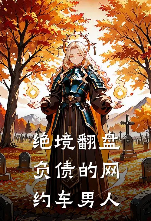 绝境翻盘负债的网约车男人