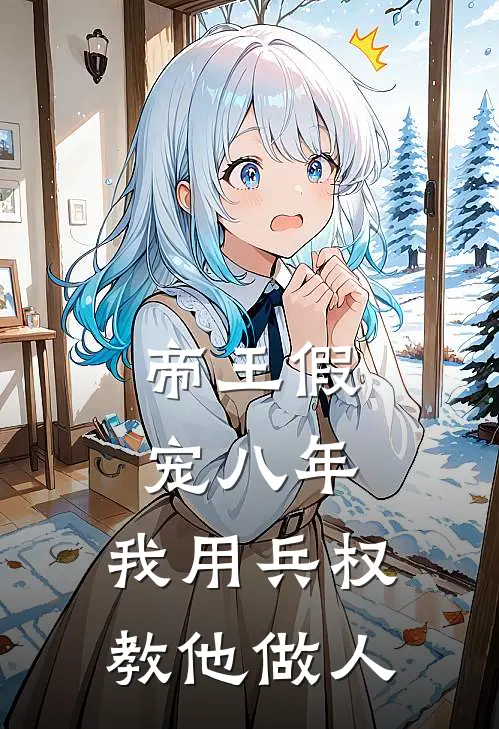 帝王假宠八年，我用兵权教他做人