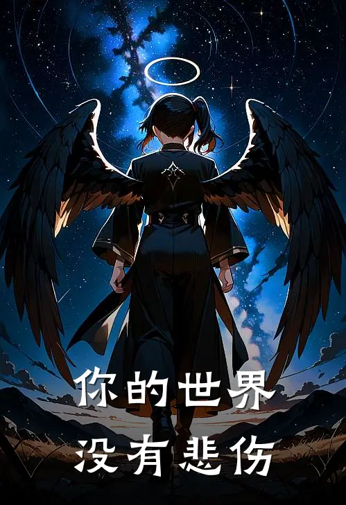 你的世界没有悲伤