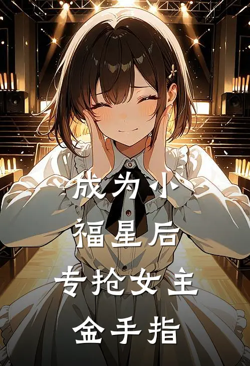 成为小福星后，专抢女主金手指