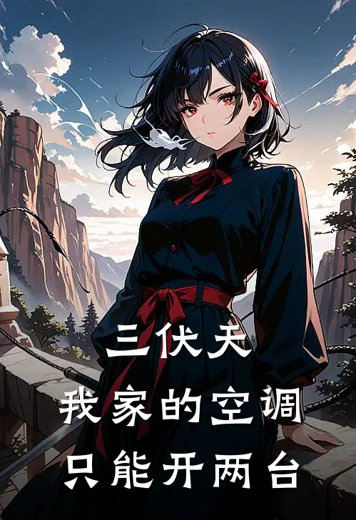 三伏天,我家的空调只能开两台怎么回事