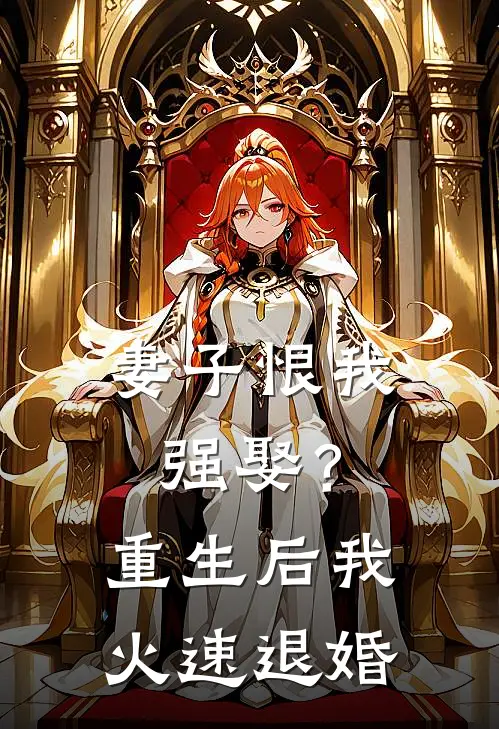 妻子恨我强娶?重生后我火速退婚了