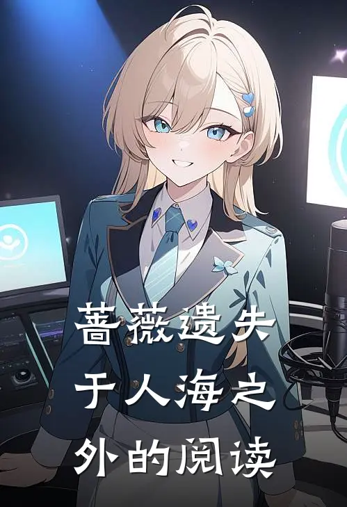 蔷薇遗失于人海之外的阅读