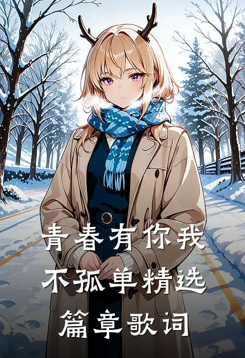 青春有你我不孤单精选篇章歌词