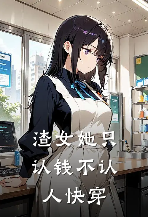 渣女她只认钱不认人【快穿】